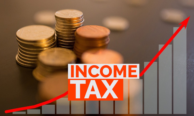 Income Tax & Taxation Services